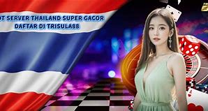 Situs Petarung Slot Thailand Asli Dan Palsu Link Alternatif